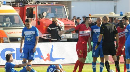 цска краде спонсора левски