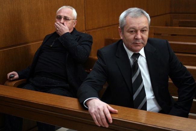 Нови обвинения за Митхат Табаков и Гюнай Сефер