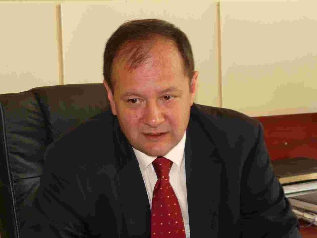 Михаил Миков: Марковска не е казус, а синдром на управлението