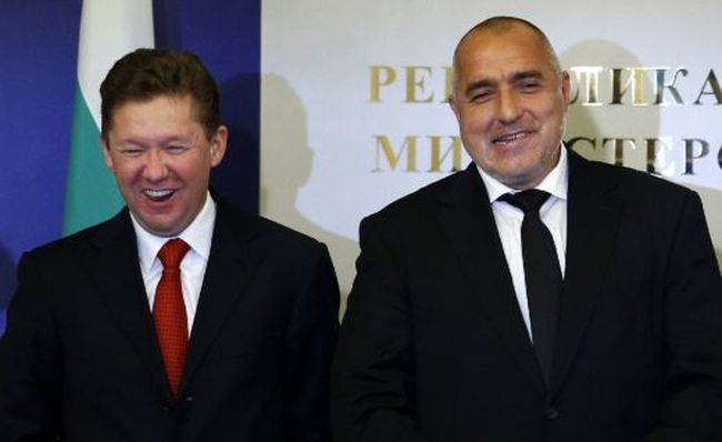 Руската преса: България получи безпрецедентна отстъпка за газа