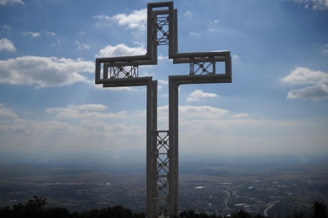 Мъртво село възкръсва