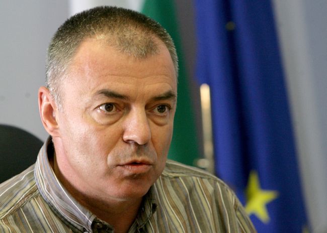 Игнатов: Науката и образованието са приоритети