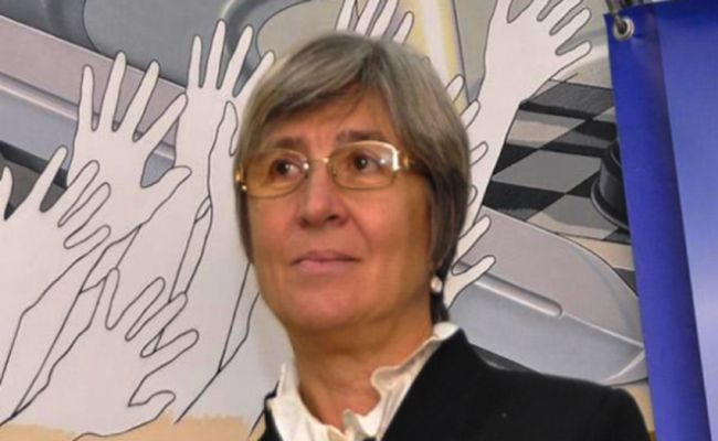 Марковска пред ПИК: Ще си търся правата по съдебен ред