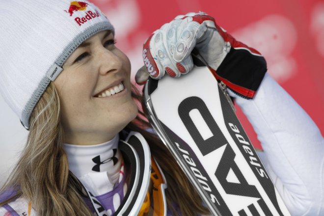 Изписаха Вон от болницата в Колорадо