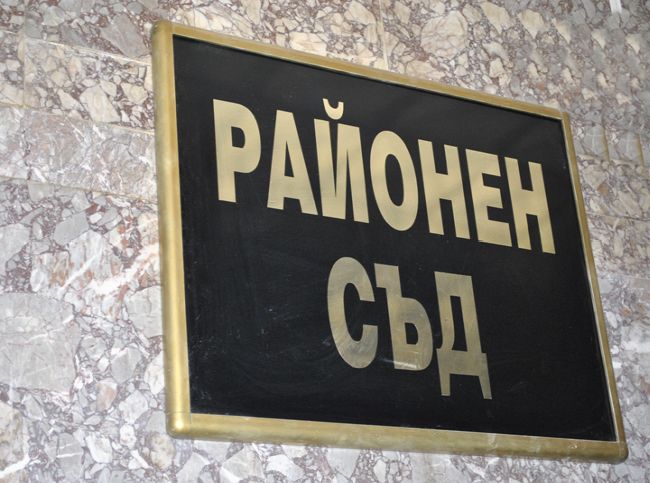 Съдят шофьорите - убийци от Добрич