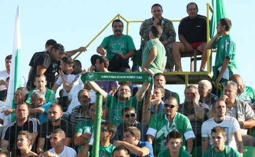 Скандали разтърсиха фенклуба на Пирин 