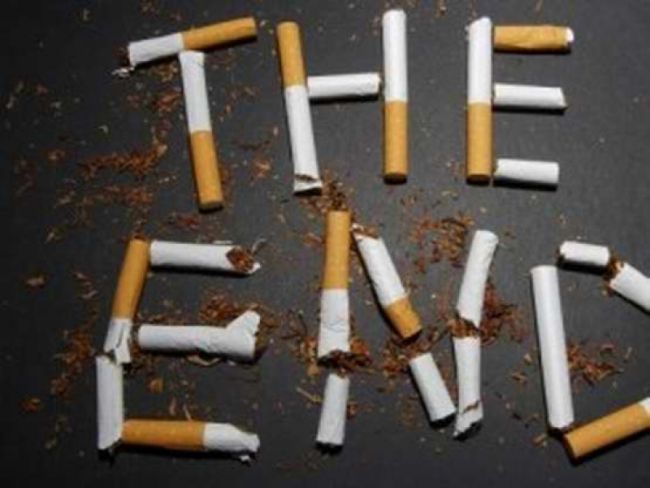 Забраната за пушене на закрито ще има ефект след 2 години