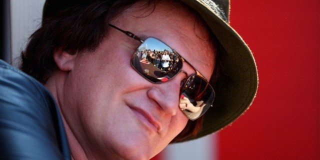 Куентин Тарантино се отказва от киното