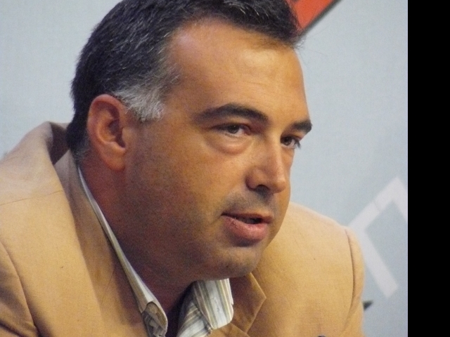 Антон Кутев: Издънката на Марковска надмина и Румяна Желева