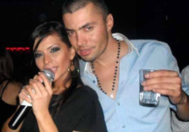 Преслава и Жоро Бирмата сгодени?