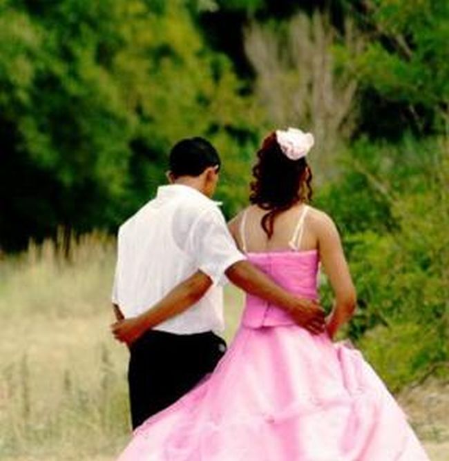 1000 лева глоба за мъж, задомил малолетна