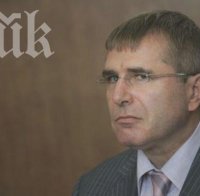 Съдът реши: Христо Ковачки невинен за укриване на ДДС и данъци за над 16 млн. лв.
