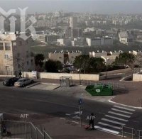 В Израел разбиха терористична клетка, подготвяла атентат срещу посолството на САЩ