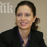 Ралица Агайн и Владимир Савов бяха извънредно избрани за членове на КФН