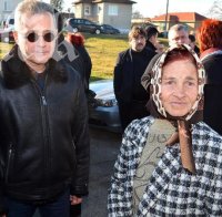 Майката на Доган: 4 години не съм виждала Ахмед! Чакам го да ми се обади