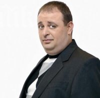 Само в ПИК! Тв война! Босът на 