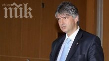 Оперираха Лъчо Мозъка като Бойко