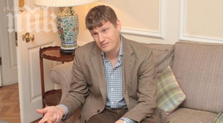 румъния справя добре българия отбеляза британският посланик