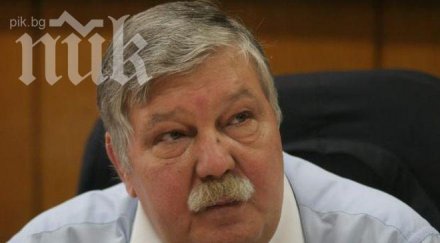 ген стоян тонев става зам кмет софия поема здравеопазването социалните дейности