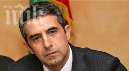 президентът скара главния прокурор закъснял подхване сидеров