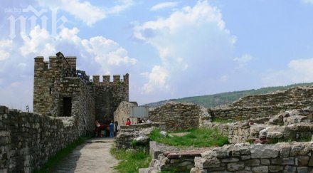 царевец руши нужни млн лева