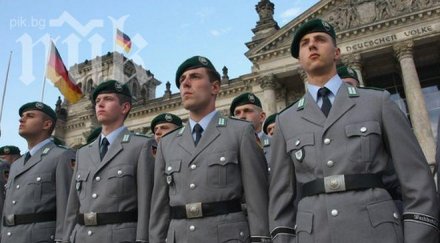 германия забрани прическите армията