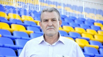 ботев славков тръгна клубната база минути късо остави потънали тъга облени сълзи