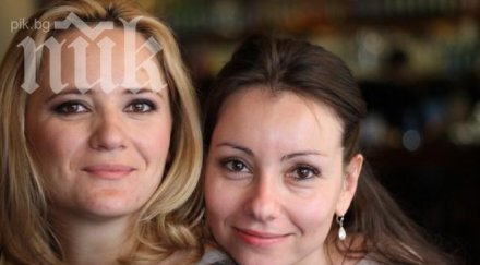 екшън водещи бебето галя щърбева скара генка лора