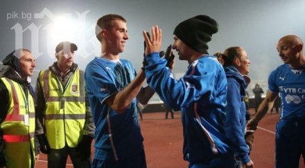 школата левски топ продуктивните европа