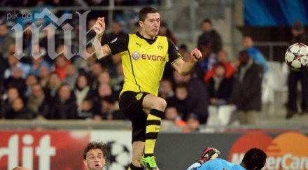 разследват роберт левандовски побой непълнолетен