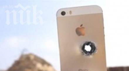 всеки британец поне два мобилни телефона използва