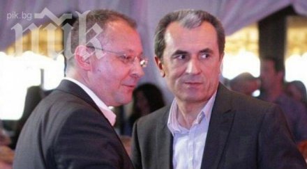 станишев орешарски отиват стара загора