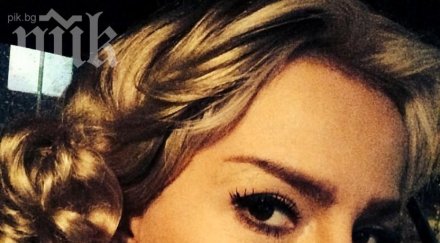 поли генова излага фотошоп