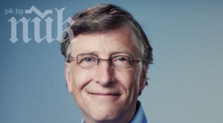 бил гейтс предсказа бедни държави 2035 година