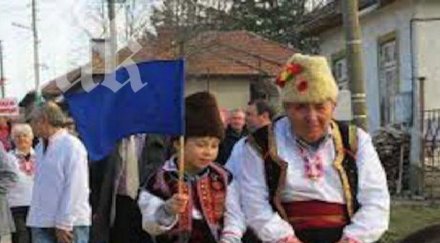 русенско село празнува дядовден