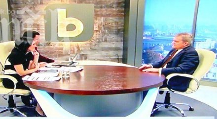 румен петков нападна генка шикерова изпълнявате поръчка неподготвена сте