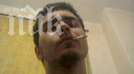 зверство прободни рани нож брадва нанесъл марио баба