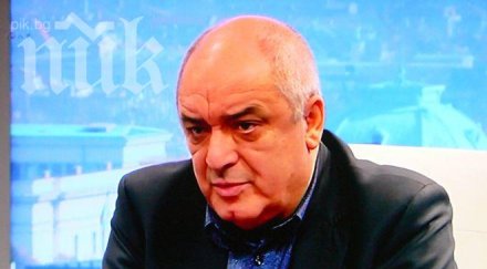 димитър иванов гестапото станишев толкова неблагодарен спрямо първанов