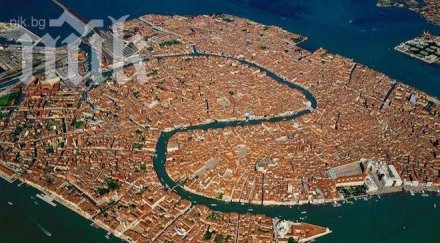 забележителни кадри заснети птичи поглед