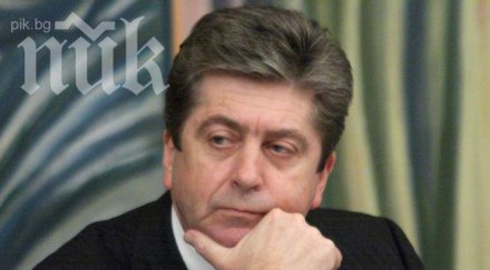 георги първанов знаел виновен трагедията кербала замълчал