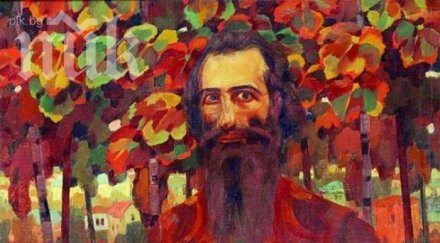 показват картини майстора високи пет метра стени