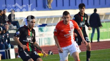 тодор неделев резерва майнц гостуването щутгарт