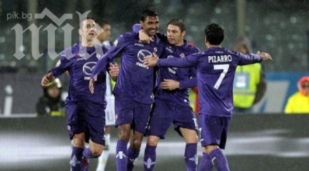 фиорентина финал купата италия