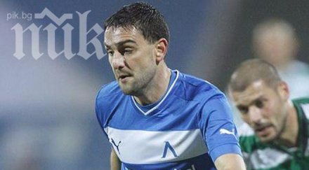 левски прибере 100 парите трансфера гаджев