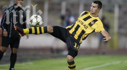 станислав костов замести венци христов берое