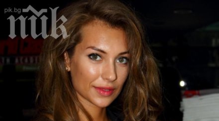 никол станкулова ирина флорин новия денсинг старс