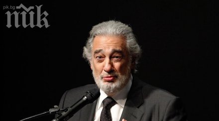 пласидо доминго цяла седмица софия жена