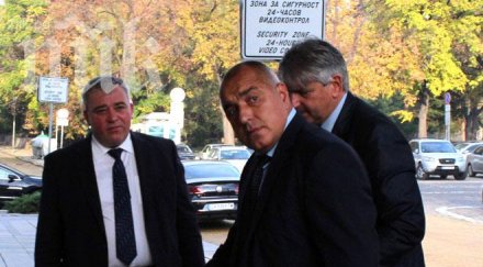 бойко борисов пореден път блесна бсп дпс зависими атака