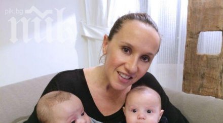 близнаците лео стават звезди