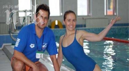 красавица без крака разплака света